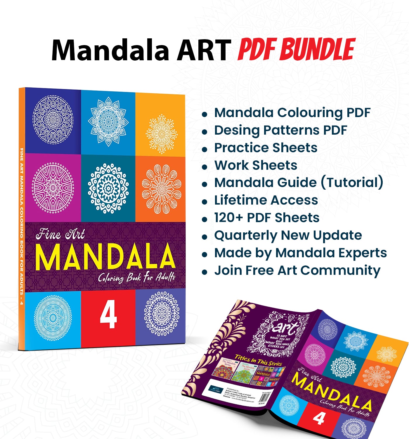 Design Bundle Pack 2026