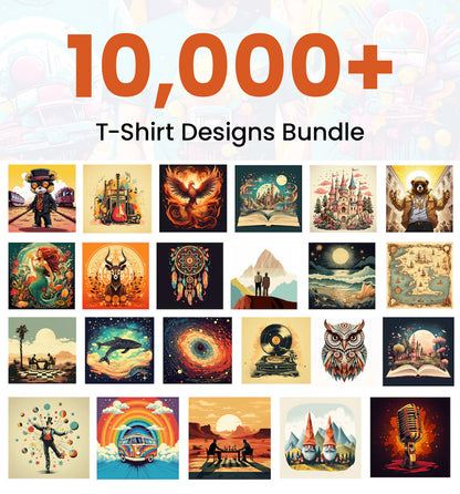 Design Bundle Pack 2026